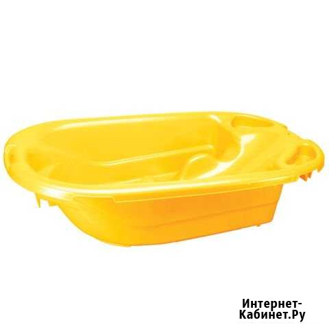 Ванночка для купания Ижевск - изображение 1