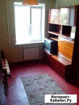 Комната 12 кв.м. в 2-к, 6/9 эт. Ростов-на-Дону