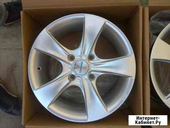 Диски на лаччетти,gentra,cerata,R15/4*114.3 Симферополь