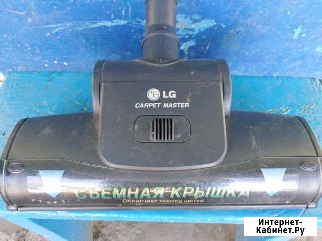 Насадка для пылесоса Фатеж - изображение 1