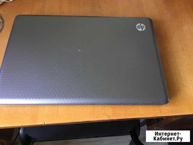 HP g62 Смоленск - изображение 1