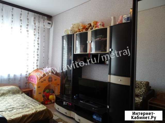 Комната 18 кв.м. в 1-к, 2/5 эт. Белгород - изображение 1