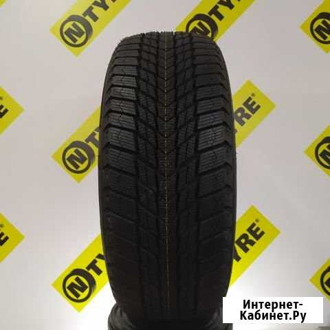 Зимние шины Nexen Winguard Ice Plus 215/55 R17 Нальчик - изображение 1