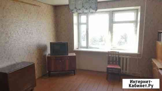 1-к квартира, 35.5 кв.м., 8/9 эт. Великие Луки