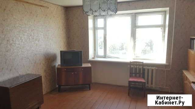 1-к квартира, 35.5 кв.м., 8/9 эт. Великие Луки - изображение 1