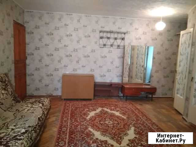 2-к квартира, 43 кв.м., 2/5 эт. Остров - изображение 1