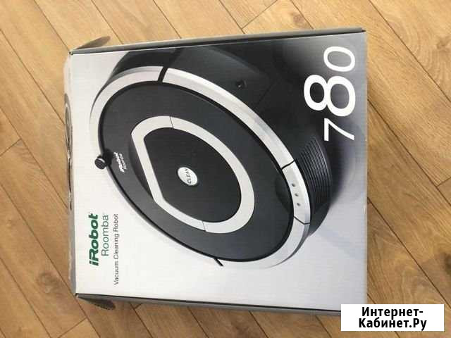 Roomba 780 Владимир - изображение 1