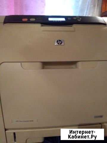 Hp color laserjet 3600 Уфа - изображение 1