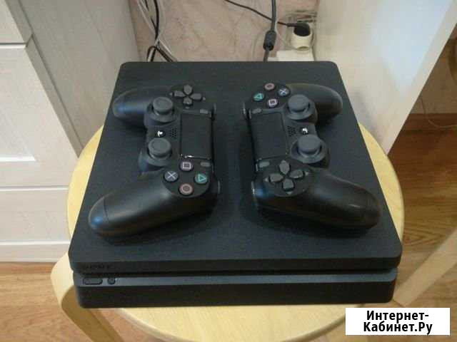 Sony PS4 Реутов - изображение 1