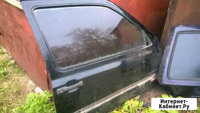 Запчасти vw golf 2,3 (купе) Старая Русса - изображение 1