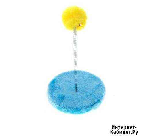 Игрушка для кошки Дразнилка Череповец