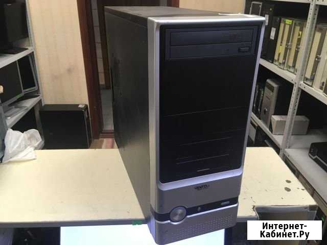 Intel Core 2 Duo E7500 2.93GHz (12415) Оренбург - изображение 1