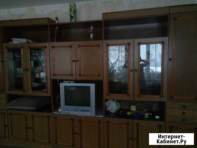 Комната 20 кв.м. в 3-к, 1/9 эт. Сургут - изображение 1