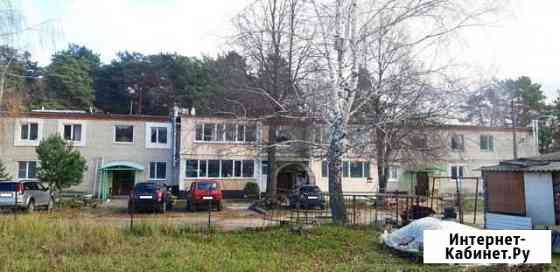3-к квартира, 62 кв.м., 1/2 эт. Таруса