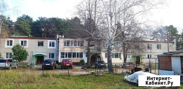 3-к квартира, 62 кв.м., 1/2 эт. Таруса - изображение 1