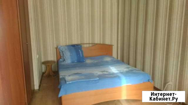 1-к квартира, 32 кв.м., 3/5 эт. Ижевск - изображение 1