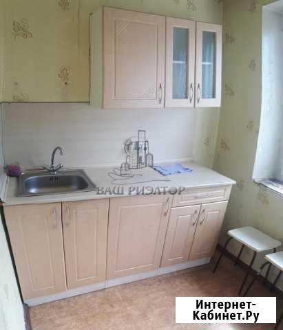 1-к квартира, 32 кв.м., 3/5 эт. Владивосток - изображение 1