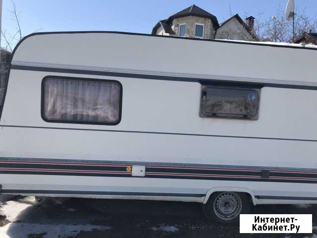 Продаю Кемпер Вuerstner 5103 Саратов - изображение 1