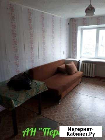 Комната 19 кв.м. в 1-к, 3/5 эт. Белорецк - изображение 1