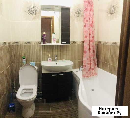 1-к квартира, 38 кв.м., 2/10 эт. Елец - изображение 1