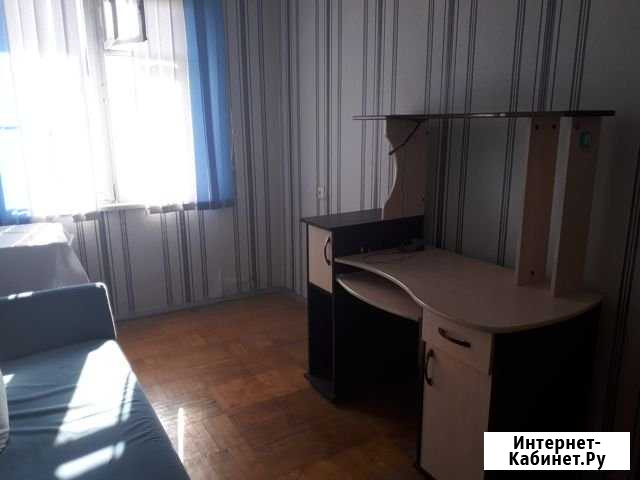 Комната 10.3 кв.м. в 4-к, 3/5 эт. Челябинск - изображение 1