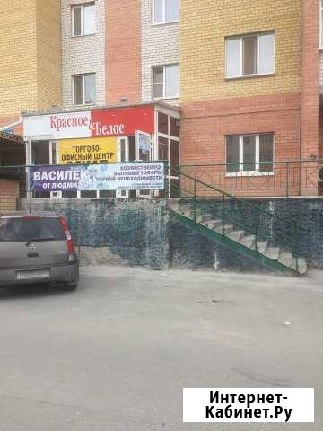 Торгово-офисное помещение, 12 кв.м.- 40 кв.м. Сургут - изображение 1