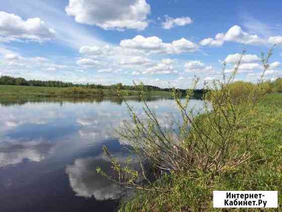 Участок 10 сот. (ИЖС) Тверь