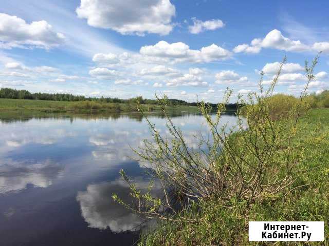 Участок 10 сот. (ИЖС) Тверь - изображение 1