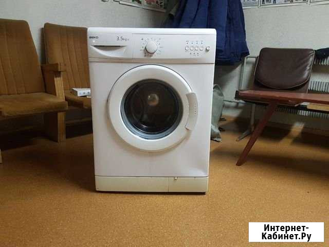 Стиральная машина beko Северодвинск - изображение 1
