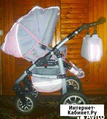 Детская коляска Великий Устюг - изображение 1