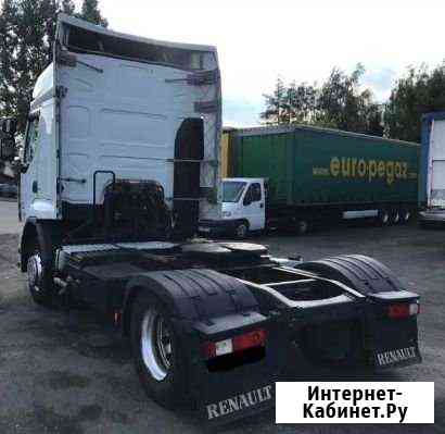 Renault Premium 460dxi Курск