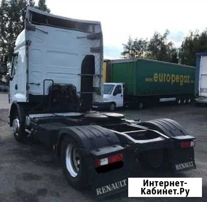 Renault Premium 460dxi Курск - изображение 1