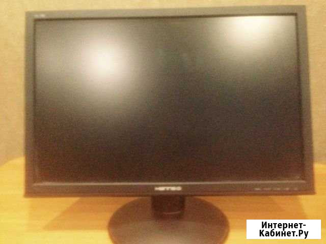 Монитор Hanns-g hl198 Липецк - изображение 1