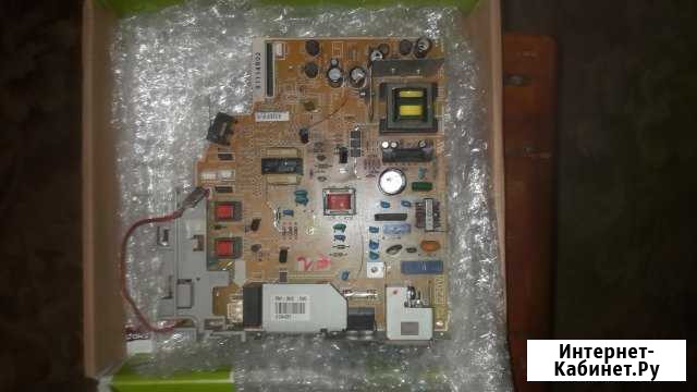 Материнская плата(power board ) hp laserjet m 1005 Саратов - изображение 1
