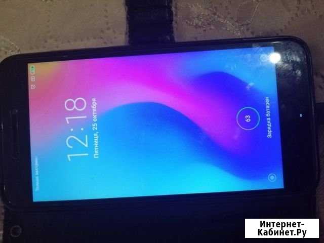 Xiaomi redmi 5a Киров - изображение 1