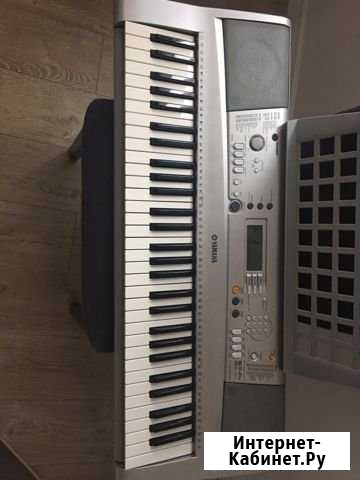 Синтезатор Yamaha psr e303 Коммунарка - изображение 1