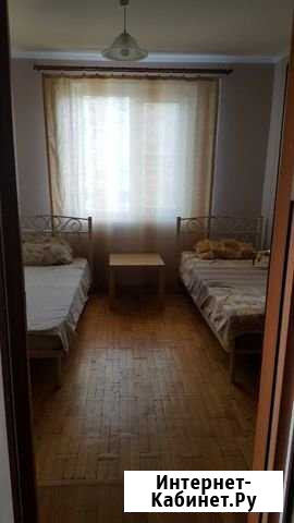 Комната 20 кв.м. в 3-к, 7/9 эт. Краснодар - изображение 1