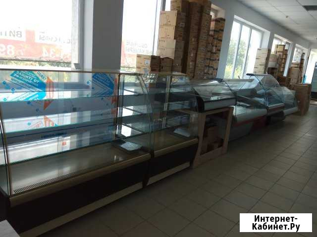 Витрина холодильная мхм вхс-таир (1,8) от 0 до 7 C Симферополь - изображение 1