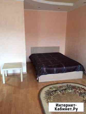 1-к квартира, 33 кв.м., 4/5 эт. Курган