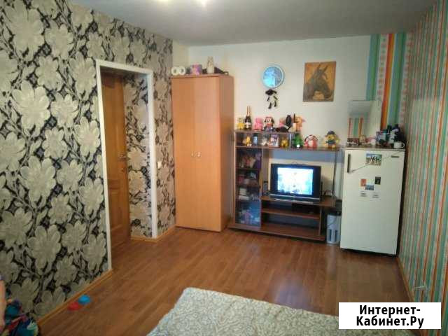 Комната 13.7 кв.м. в 4-к, 2/5 эт. Ярославль - изображение 1