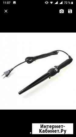 Плойка Барнаул