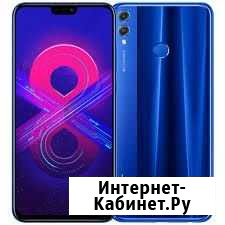 Honor 8X Кировск - изображение 1