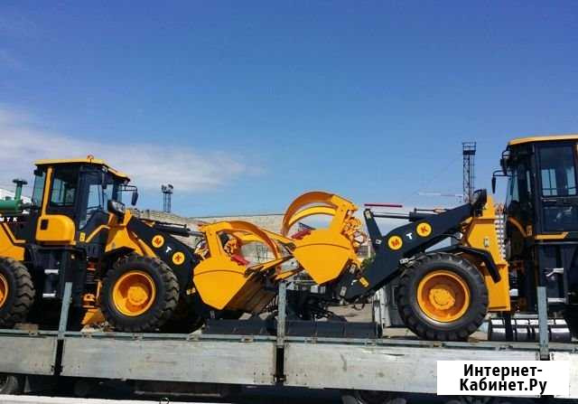 Фронтальный погрузчик мтк 936 (Molot 300T, HZM) Махачкала - изображение 1