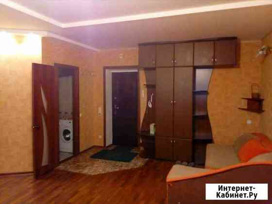 Студия, 45 кв.м., 5/8 эт. Тамбов
