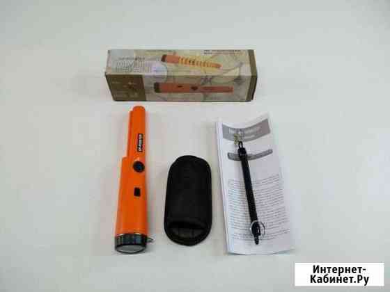 Металлоискатель Астрахань