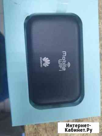 Huawei e5573c wifi GSM роутер Вологда