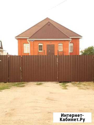 Коттедж 339 кв.м. на участке 10 сот. Омск - изображение 1