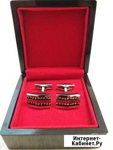 Запонки Красноярск - изображение 1