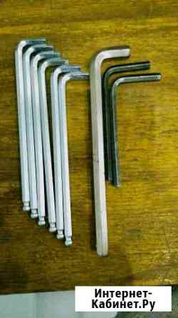 Шестигранник Белгород