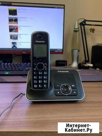 Panasonic Сургут - изображение 1